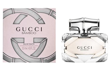 Gucci Bamboo Eau de Toilette di Gucci da donna 